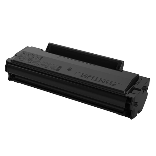 Toner Compatível Pantum PA-210 Preto