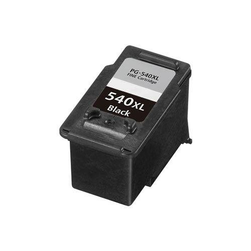 Tinteiro Compatível Canon PG-540 XL Preto