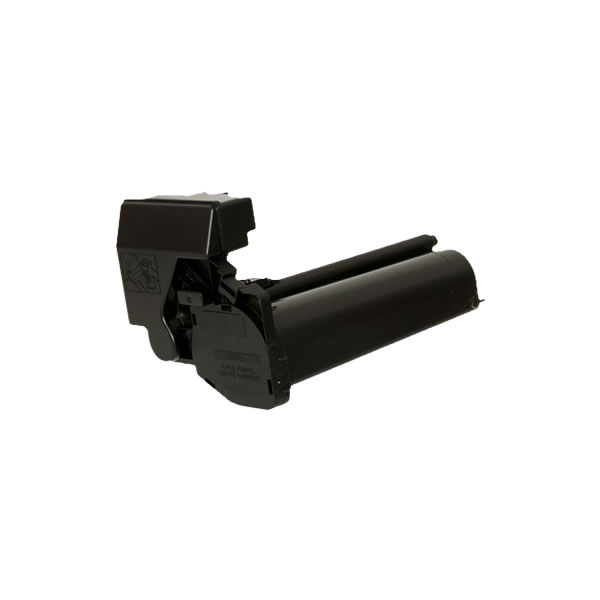 Toner Compatível Toshiba FT E-Studio20/25 2x500gr