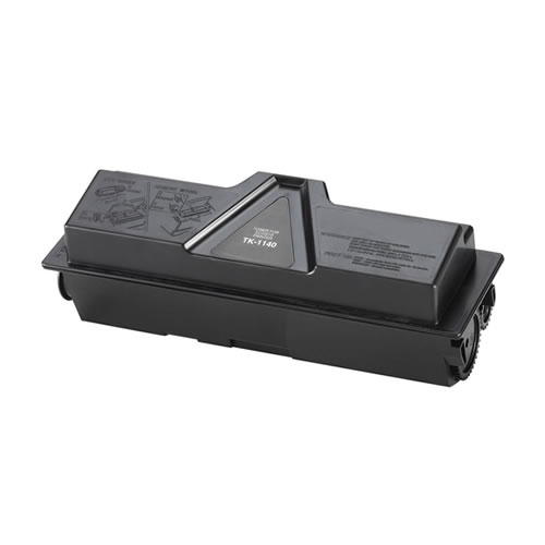 Toner Compatível Kyocera TK-1140 Alta Capacidade