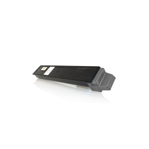 Toner Compatível Kyocera TK-8315 Preto