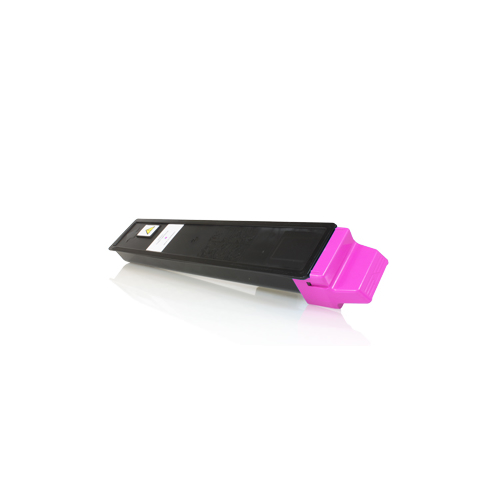 Toner Compatível Kyocera TK-8315 Magenta