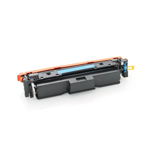 Toner Compatível HP 220X Ciano