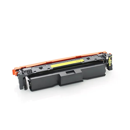 Toner Compatível HP 220X Amarelo