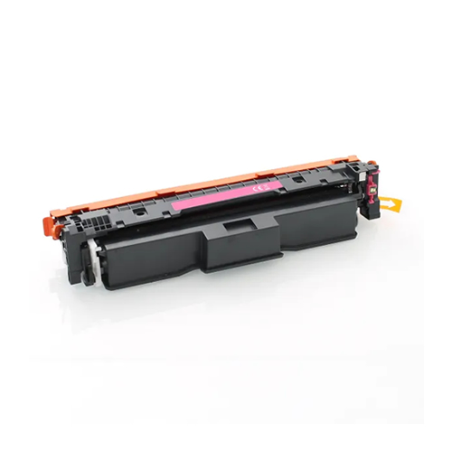 Toner Compatível HP 220X Magenta
