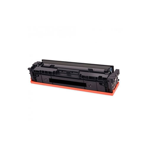 Toner Compatível HP 207X Preto