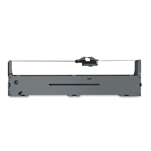Fita Compatível Epson FX890 / LQ590 Nylon Preto