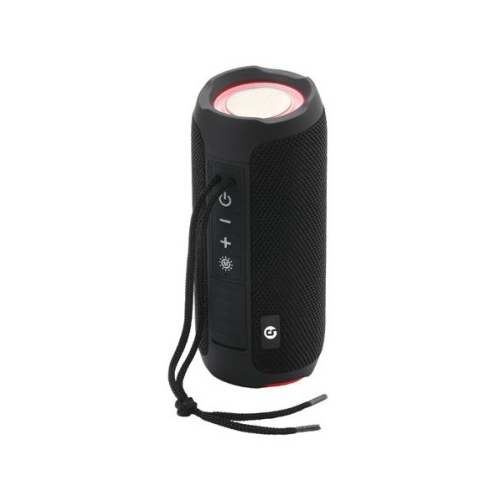 Coluna Coolsound Boom - Preto