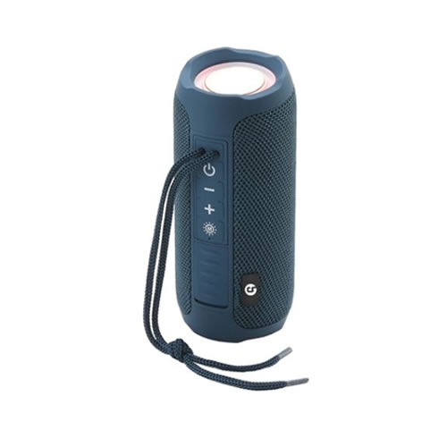 Coluna Coolsound Boom - Azul