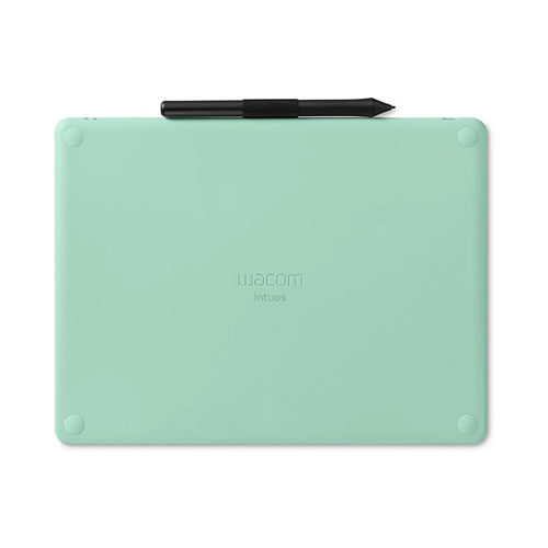 Mesa Digitalizadora Wacom Intuos CTL-4100WLE-S