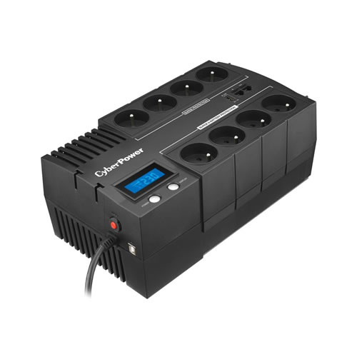 UPS Interativa CyberPower 700va/420w 8 Saídas