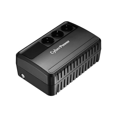 UPS CyberPower 650va/360w Formato Bloco