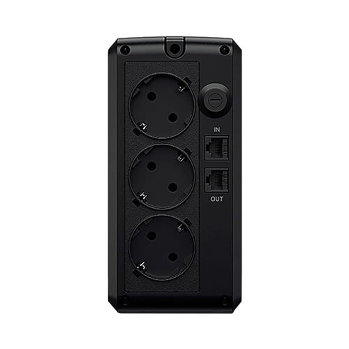 UPS CyberPower 850va/425w