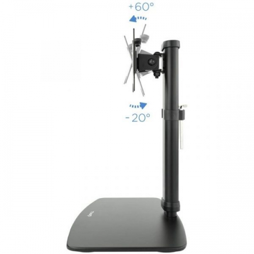 Suporte Monitor TooQ Vesa Preto