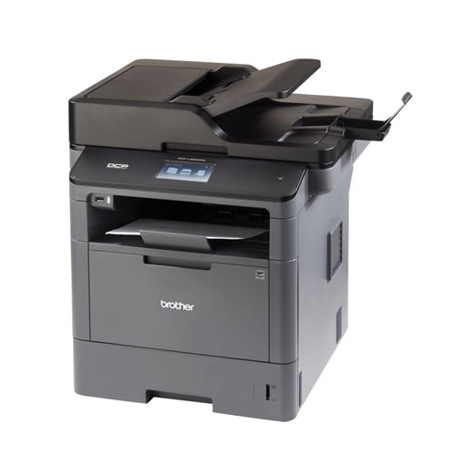 Multifunções Brother DCP-L5500DN