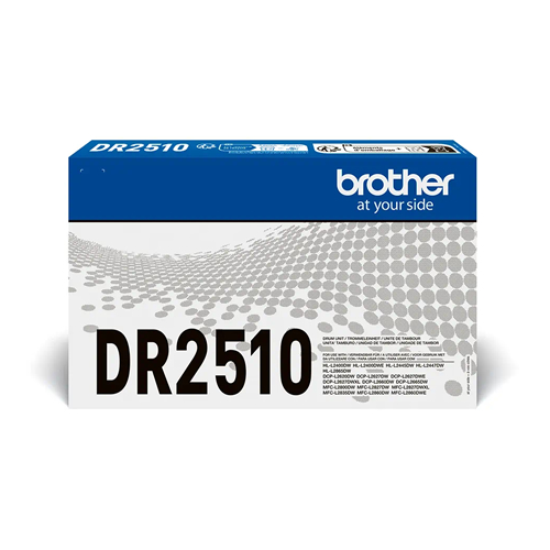 Tambor Original Brother DR-2510