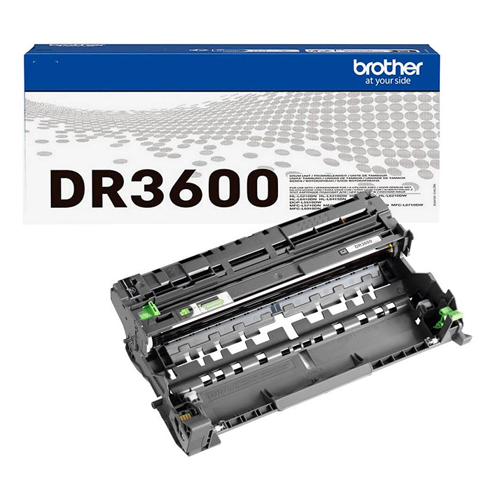 Tambor Original Brother DR-3600