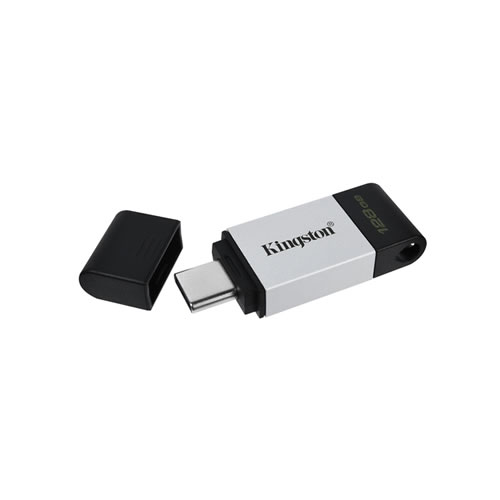Pen Drive Kingston DT80 128Gb USB 3.2
