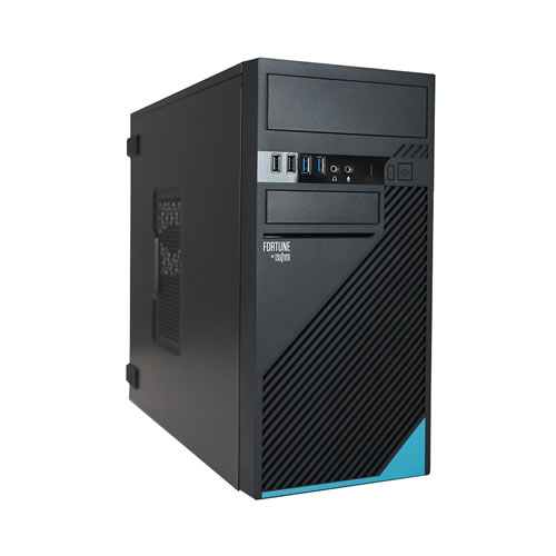 Desktop Tsunami Fortune i5 500GB SSD
