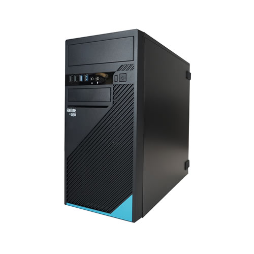 Desktop Tsunami Fortune i7 500GB