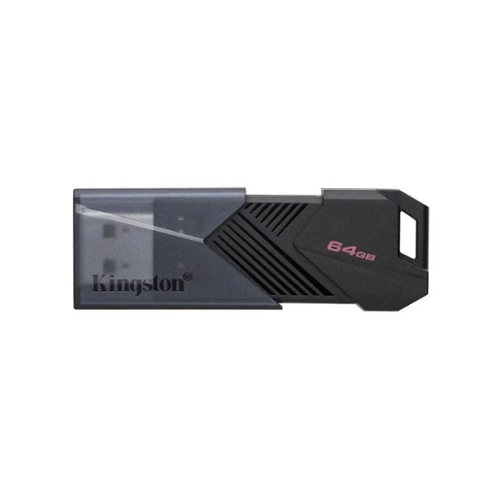 Pen Drive Kingston DataTraveler Exodia Onix 64GB