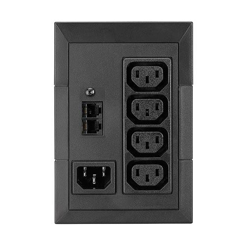 UPS Eaton 5E650i 650VA