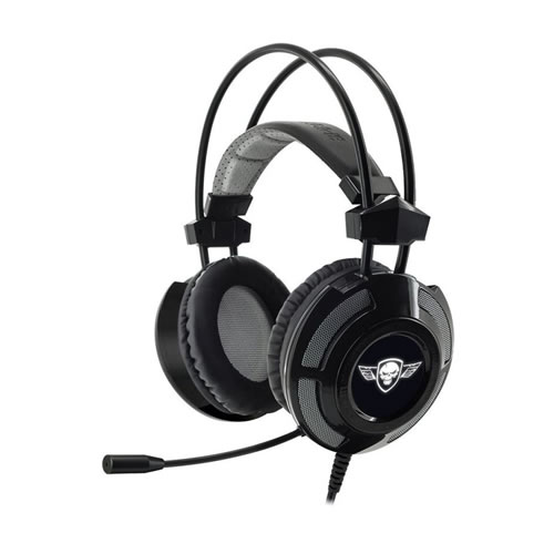 Auscultadores Spirit of Gamer Elite-H70 Preto