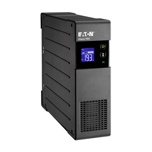 UPS Eaton Ellipse Pro 850v