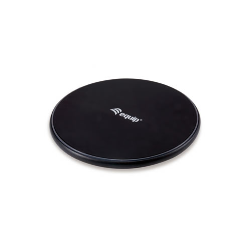 Carregador Wireless para Smartphone Equip 10W