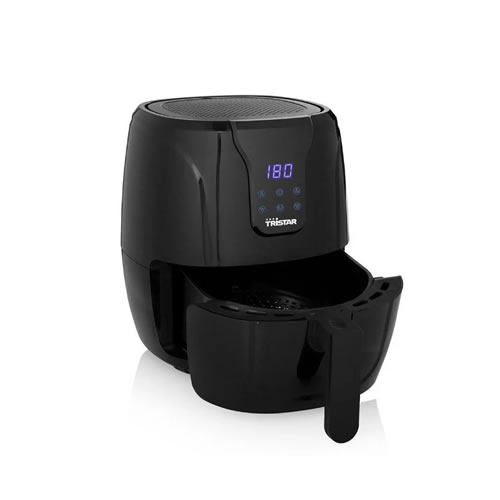 Air Fryer Tristar FR-6976PR Crispy Fryer 3.5L