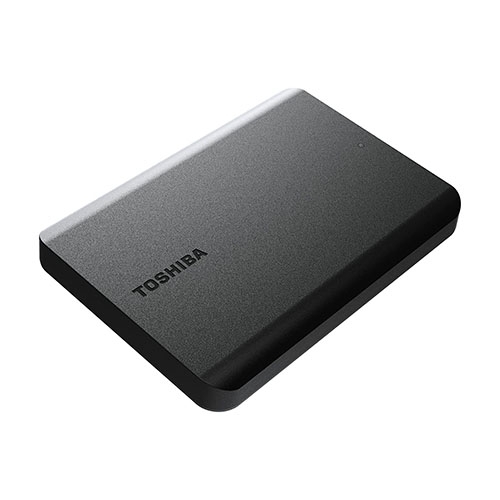 Disco Toshiba Canvio Basics 2.5