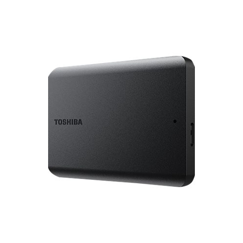 Disco Toshiba Canvio Basics 2.5