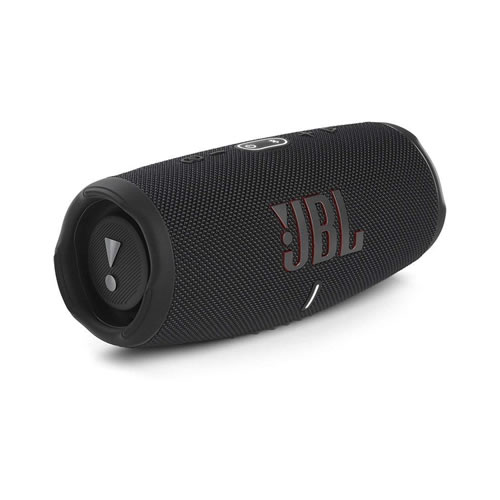 Coluna Portátil JBL CHARGE 5 - Preto