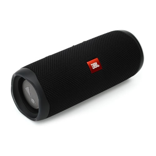 Coluna Portátil JBL FLIP 5 - Preto