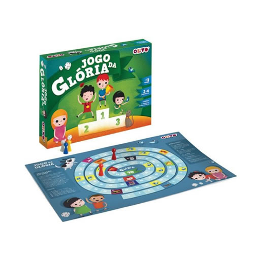 Jogo da Glória