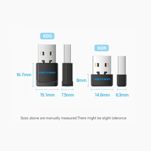 Adaptador USB - Wi-Fi 150 Mbps - Preto