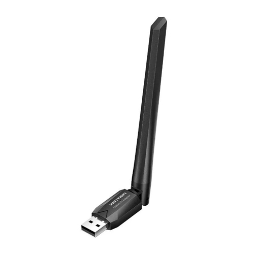 Adaptador USB Wi-Fi AC650