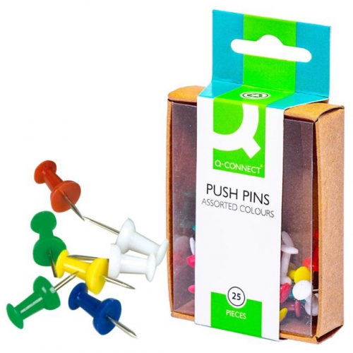 Sinalizador de Planos Cores Sortidas - Cx 25