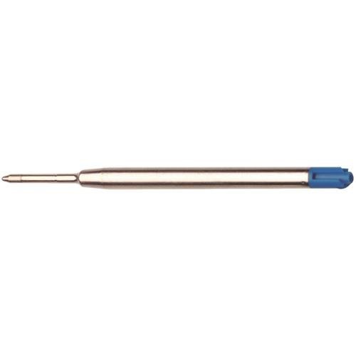 Recarga para Esferográfica Tipo Parker - Azul