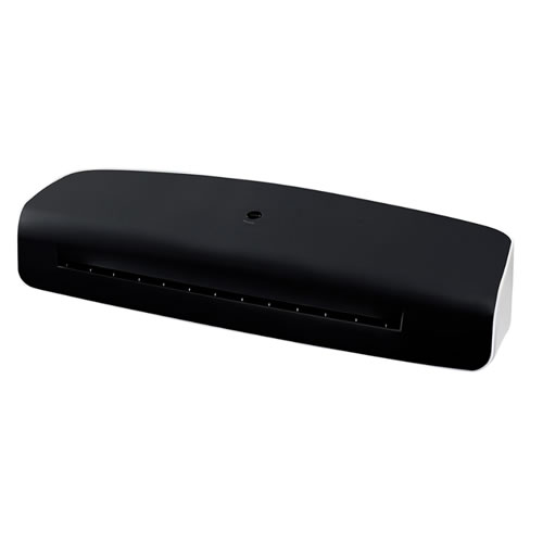 Pack Plastificadora Q-Connect A3 Standard 2 rolos