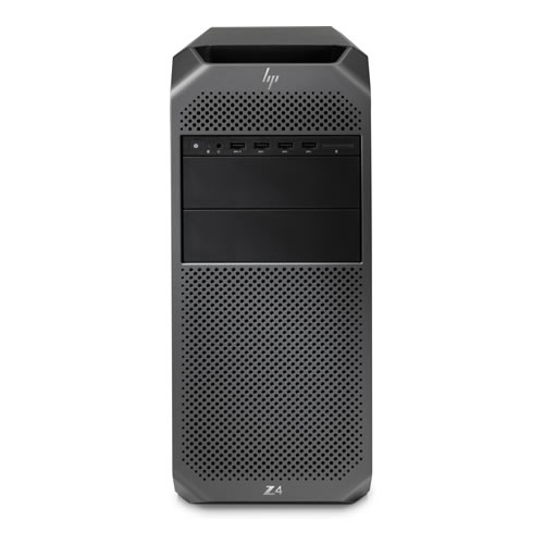 Bundle HP Workstation Z4 G4