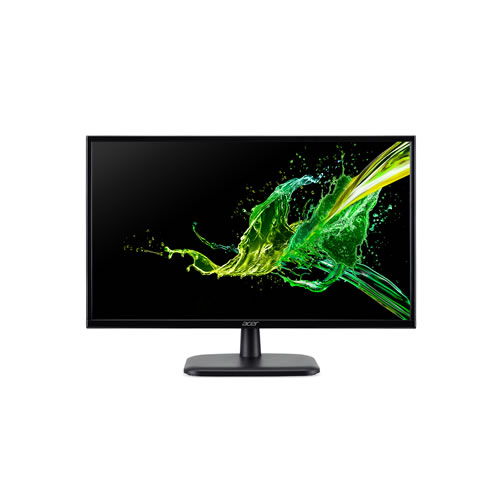Kit Monitor e Desktop Acer i5 8GB 256GB 