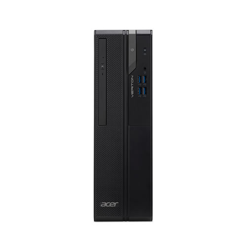 Kit Monitor e Desktop Acer i5 8GB 512GB