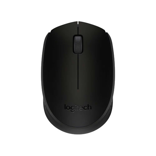 Rato Wireless Logitech B170