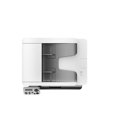 Multifunções Laser Pantum M7105DN
