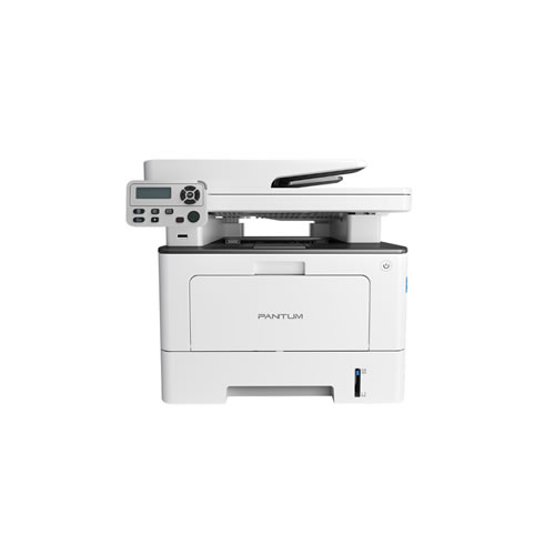 Multifunções Laser Pantum M7105DW