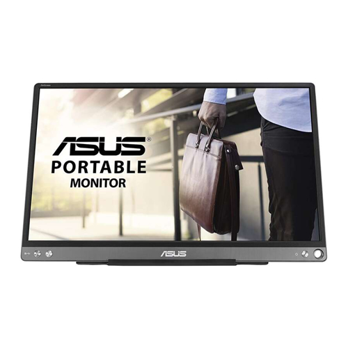 Monitor Portátil Asus ZenScreen 15.6