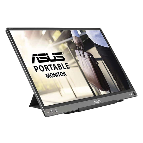 Monitor Portátil Asus ZenScreen 15.6
