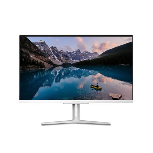 PC AiO Medion E23301 Ryzen 5 3500U 8GB/512GB 23.8P