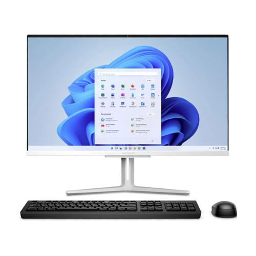 PC All in One Medion Akoya E27301 Ryzen 3 3200